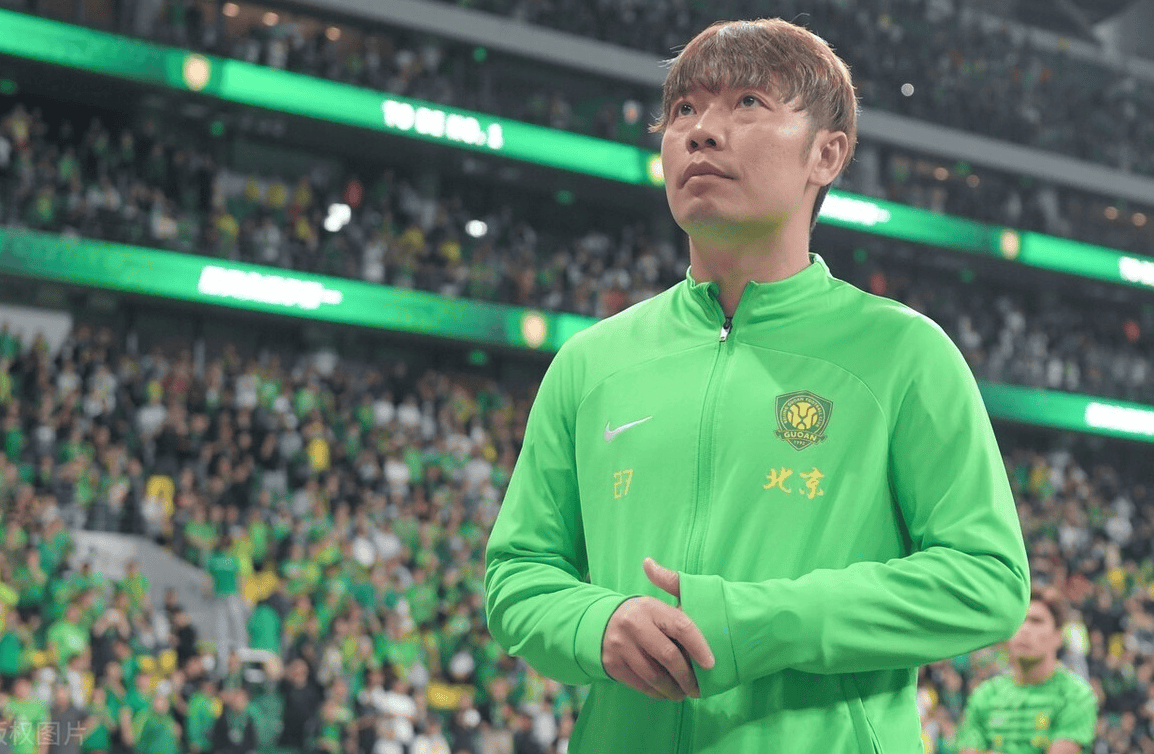 同时,国安主教练苏亚雷斯也在热身赛上,安排张稀哲出场比赛.