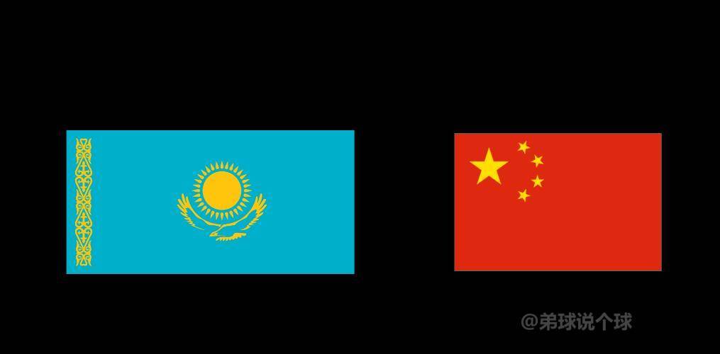 原创哈萨克斯坦国旗怎么来的代价仅为一个大彩电到底有什么含义