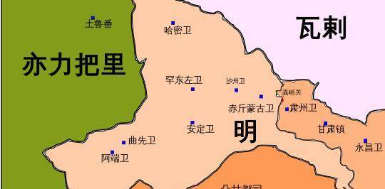 原创朱元璋不用百姓一粒粟就能养兵百万为何崇祯却无钱发军饷