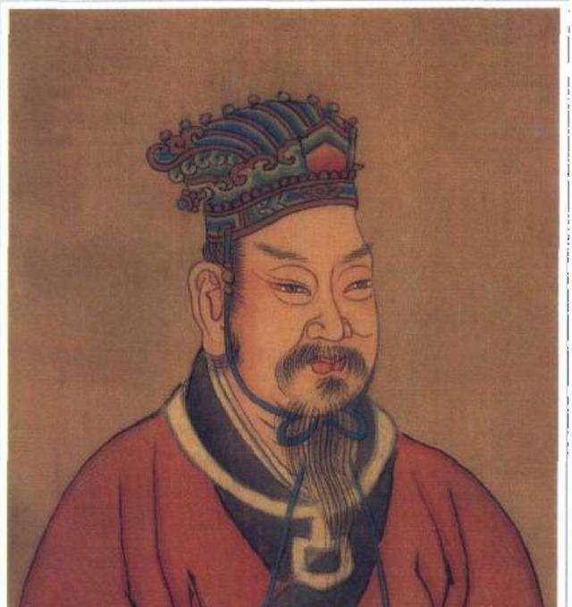 原创汉武帝和东汉光武帝刘秀关系是怎样的光武帝是汉武帝的后代