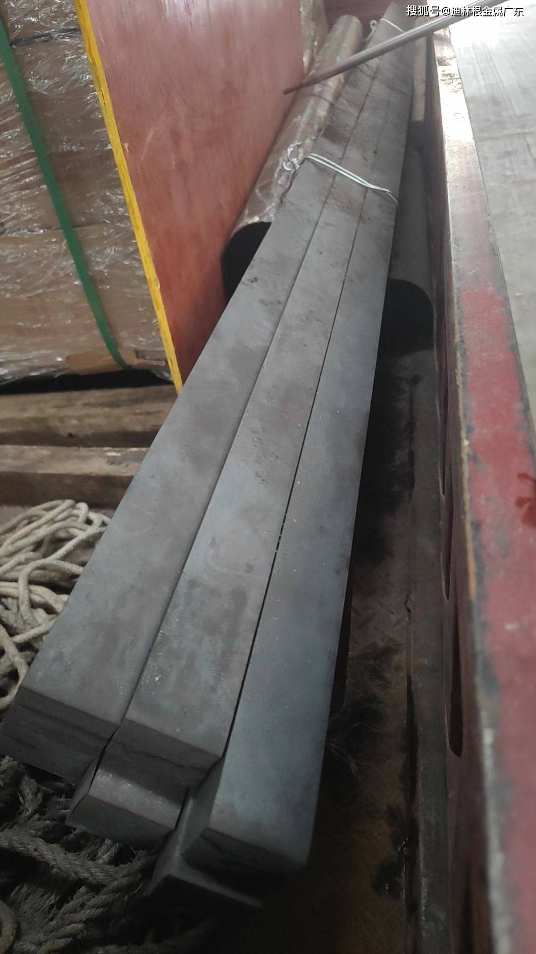 40mnvb模具钢20mntib25mntibre棒15cr15cra20cr可加工德标轴承钢模具