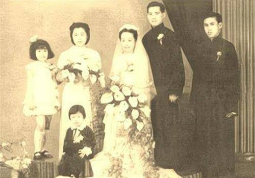 原创陈独秀之女陈子美:身绑酱油桶在海上漂泊10小时到香港,活到93岁