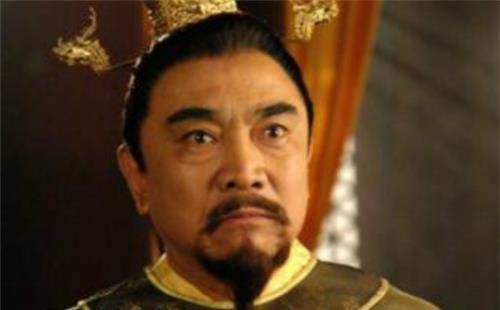 原创原创历史上最完美皇帝执政23年史学家都难找出他缺点名字耳熟