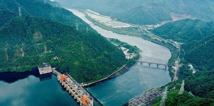 原创原创移民佬1954年新安江水库移民运动正式拉开帷幕