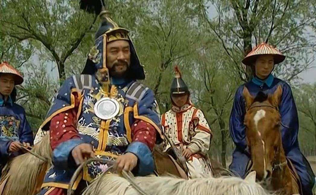 原创年羹尧功高震主被诛杀如今其盔甲上交文物局专家终于找到了