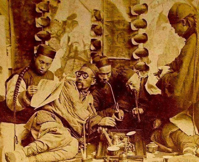 清朝的神机营拥有3万多部队为何战斗力一塌糊涂