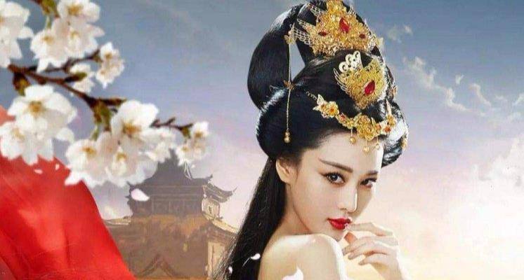 原创中国史上四大妖姬之首妺喜