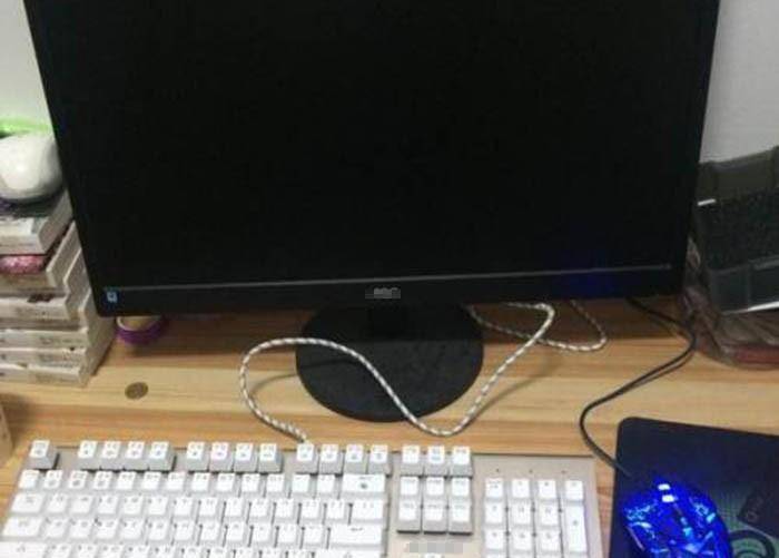 原创原创2006年盗走马化腾qq的天才黑客被抓警方他小学毕业