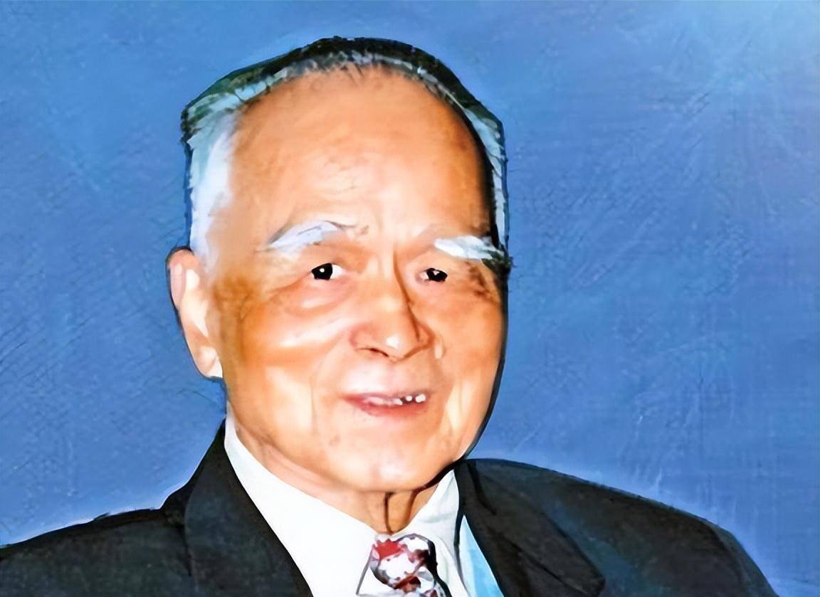 原创原创梁灵光主政厦门18年64岁成为广东省长人民至今没忘活到90