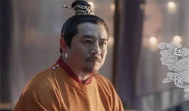 父亲阻止,大臣反对,为何宋真宗疯狂宠爱二婚的刘娥,还立其为后_赵恒