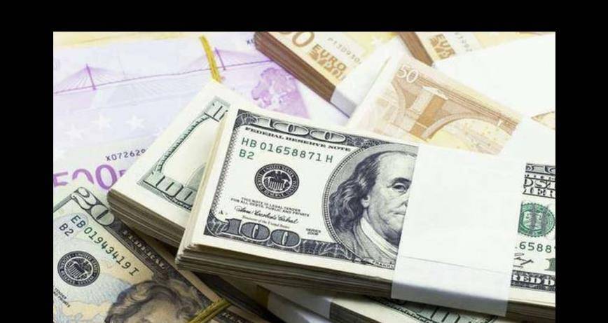 原创原创卢布石油体系起航美元石油全球霸权走向灭亡的希望