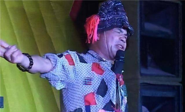 原创原创最牛乞丐宋天福80年代靠行乞成万元户如今攒下身家千万