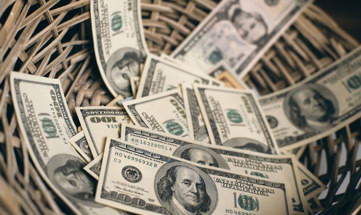 原创原创卢布石油体系起航美元石油全球霸权走向灭亡的希望