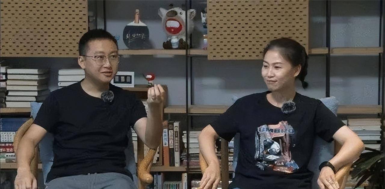 原创34岁奥运女神儿子成双幸福清华大学研究生老公是学霸兼校友