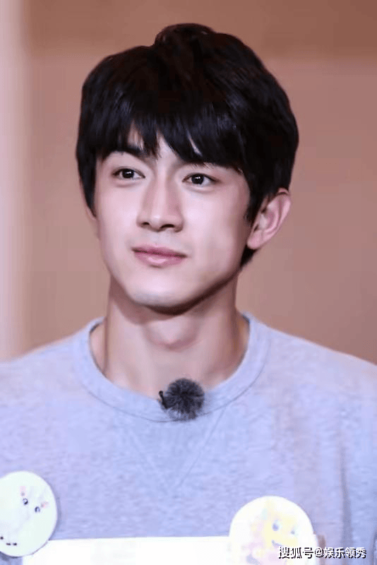 林更新滤镜下的变形记笑出鹅叫声