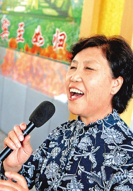 1980年被免职调任,如今76岁仍在大寨工作_郭凤莲_铁姑娘_农业