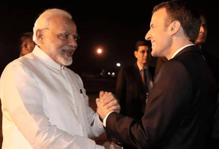 原创印度军购被坑得多惨年年上一当当当不一样成废品收购站