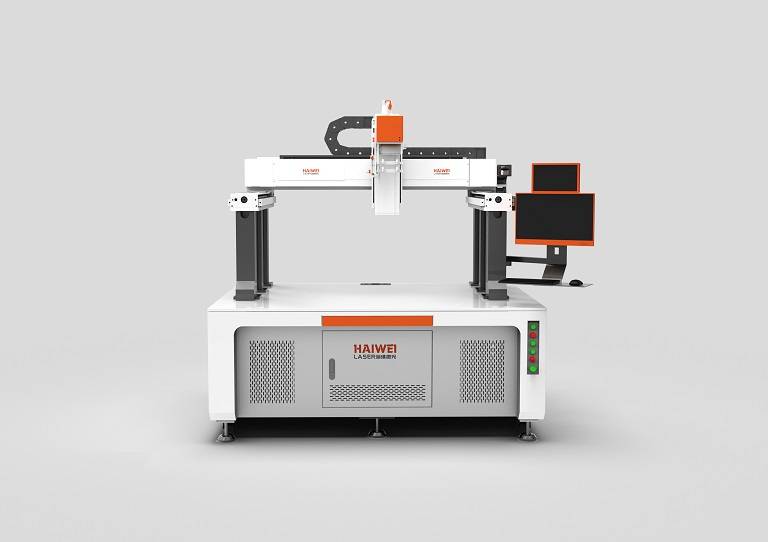 激光焊接机器价格表1000w6000w设备价位