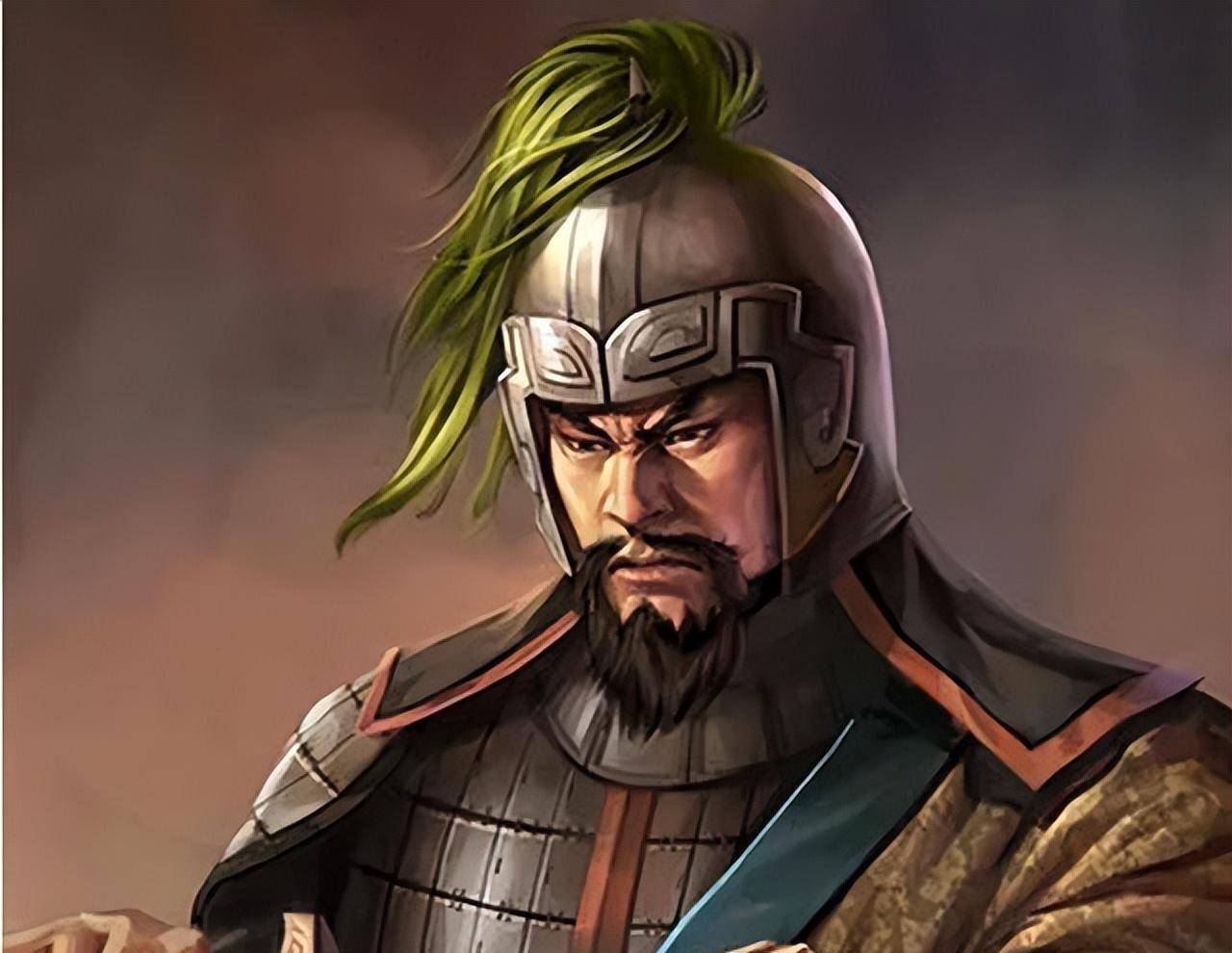 原创魏国最有成就的皇帝-曹睿(二)_王雄_田豫_部落