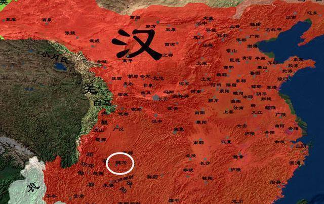 却因为昆明族的阻碍而被迫停止西进,此行虽然并未达到预期,但是古滇国