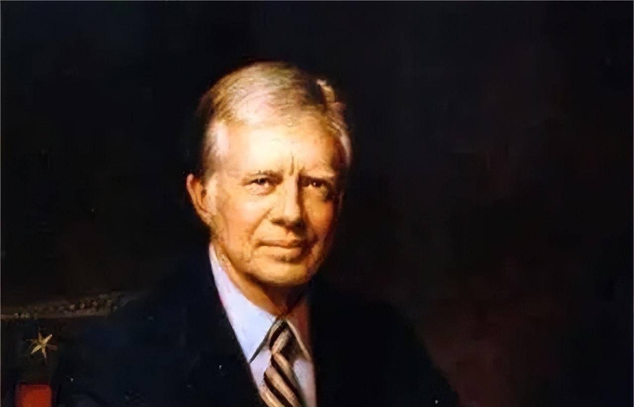 原创79年伊朗攻占美国大使馆扣押52名人质当筹码美特种兵营救失败