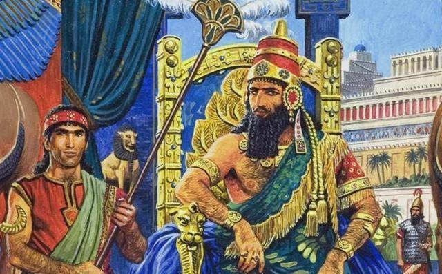 原创古巴比伦时期政府职能机构的人员构成会受到哪些方面的影响