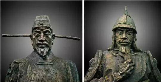 原创颤抖吧南宋揭秘南宋名将仰天长叹而死此举真可谓是自毁长城