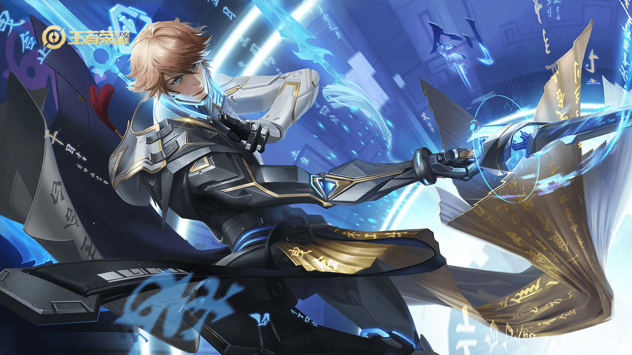 王者荣耀英雄技能调整被削弱后还能打出胜率吗