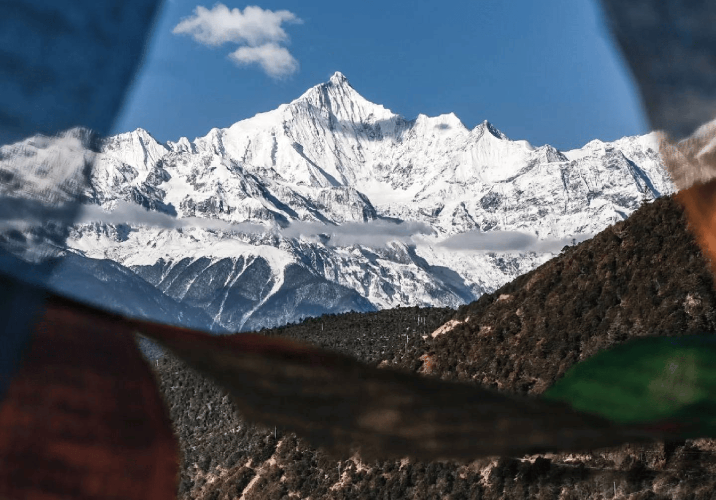 云南六天行程路线攻略,超详细实用攻略,带你避坑_丽江_景区_玉龙雪山