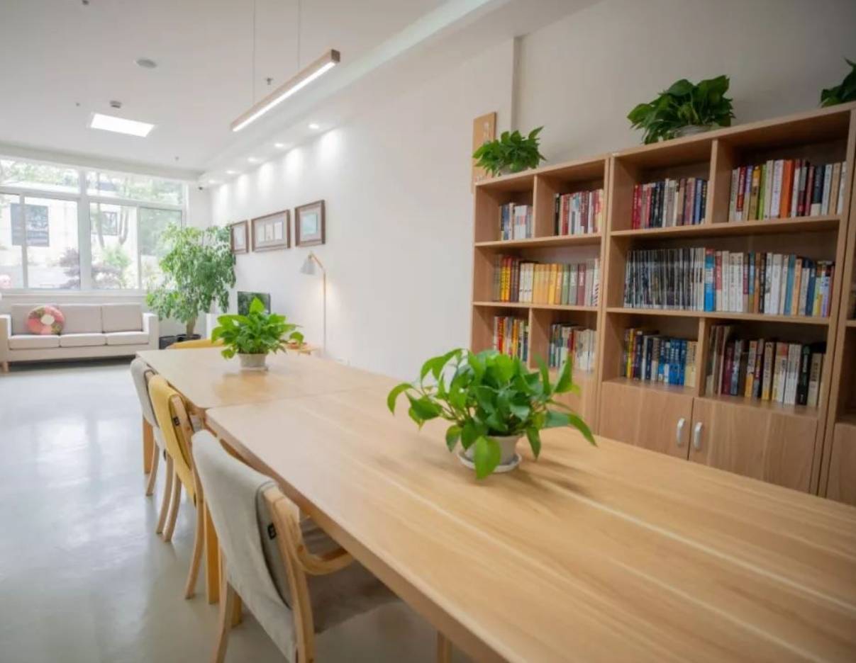 上海公立养老院排行榜,上海有哪些公立养老院