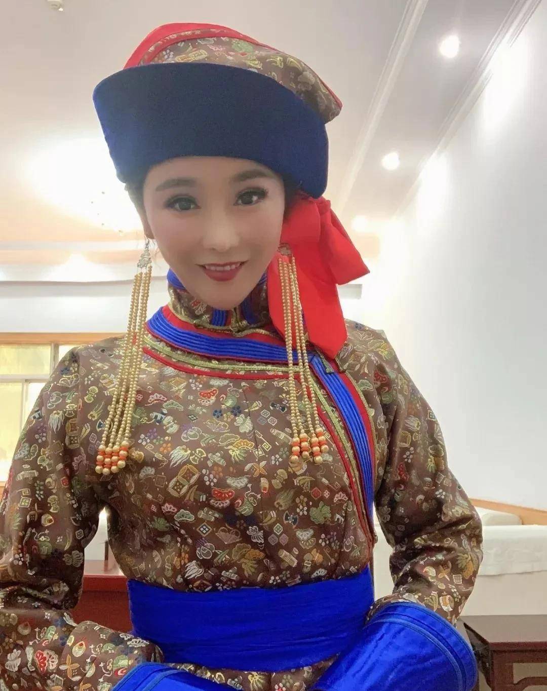 原创欧洲唯一的黄种人"国家",带你看看真实的地方_卡尔梅克_共和国