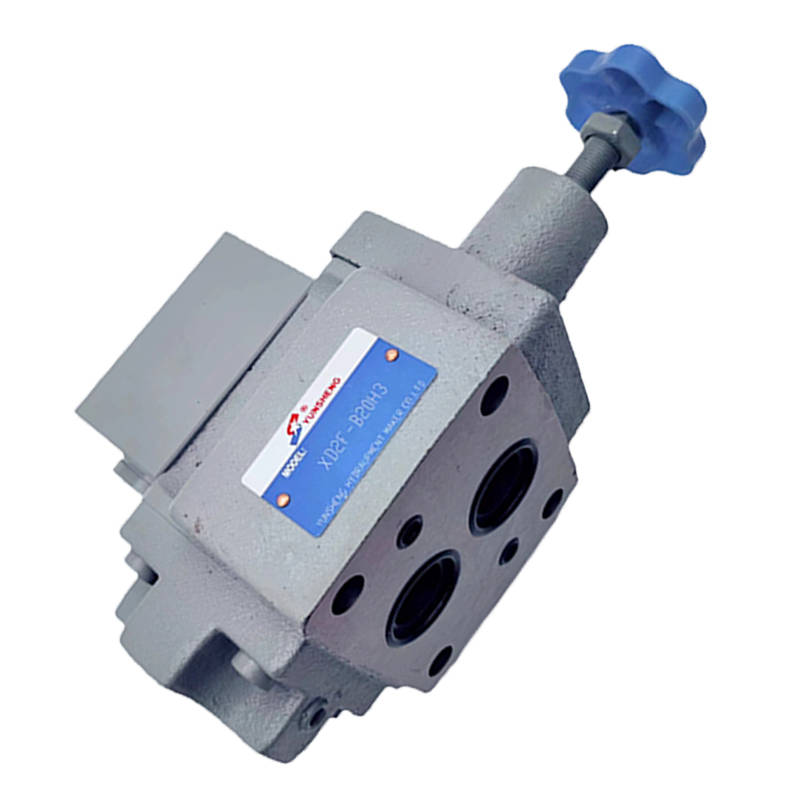 yunshenghydraulic运盛顺序阀xd2fb10h3xd2fb10h4xd2fb20h1xd2fb20h2