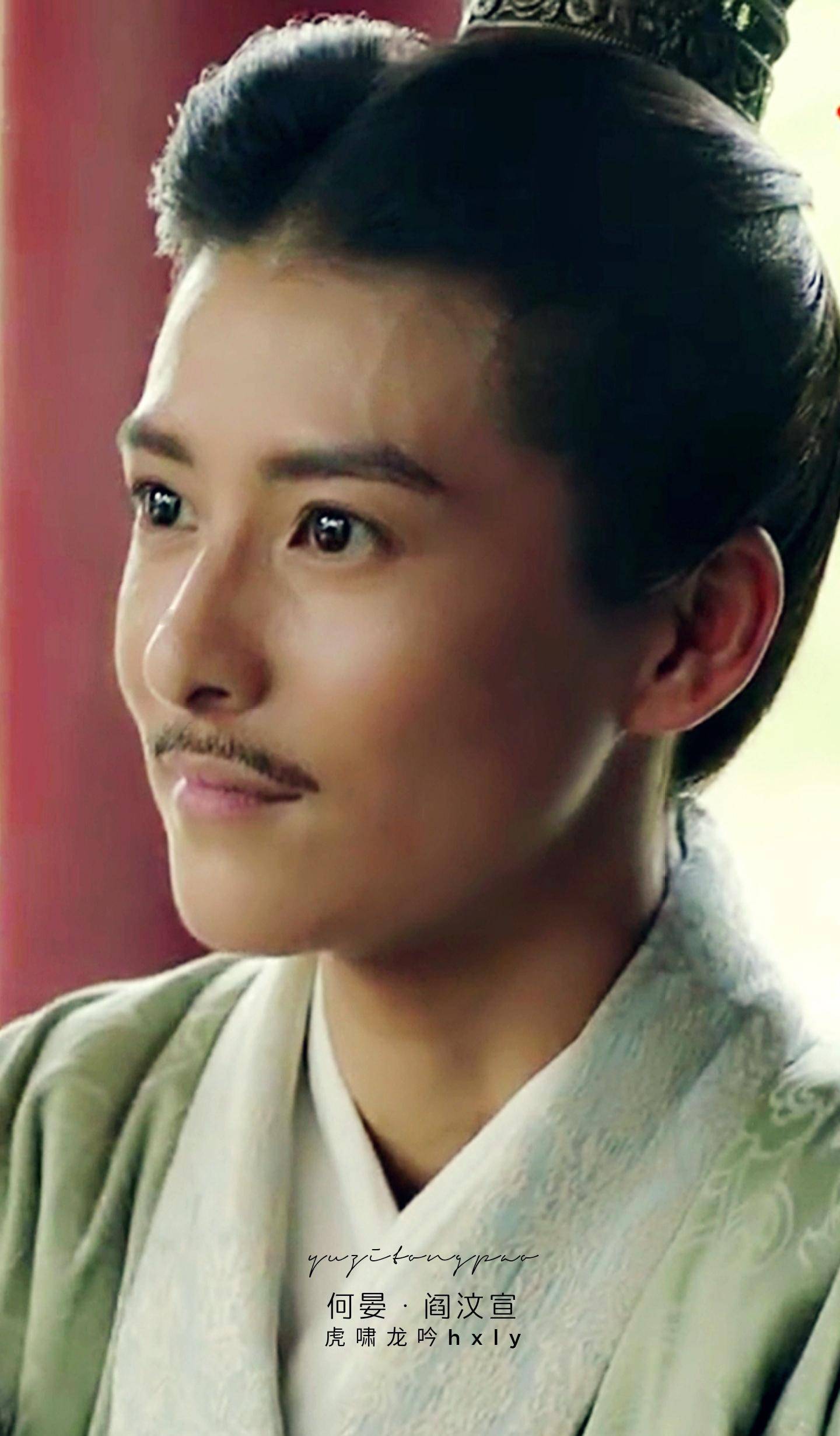 原创原创何晏是何进的孙子被曹操收养还成为其女婿为何却被司马懿灭族