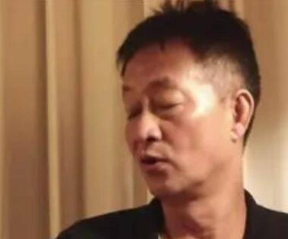 被害,父亲倾家荡产追凶17年:我不要钱,就要他偿命_王鹏鹏_王国华_何雷