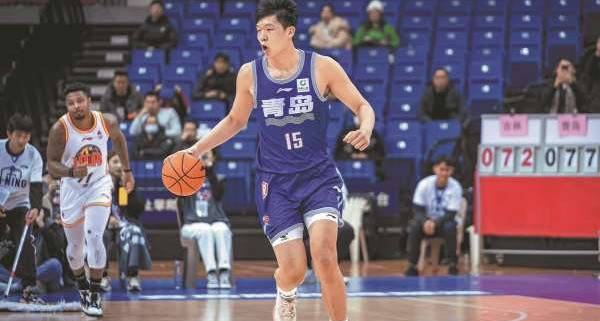 杨翰森和周志豪谁更强今年不参加nba选秀是好是坏