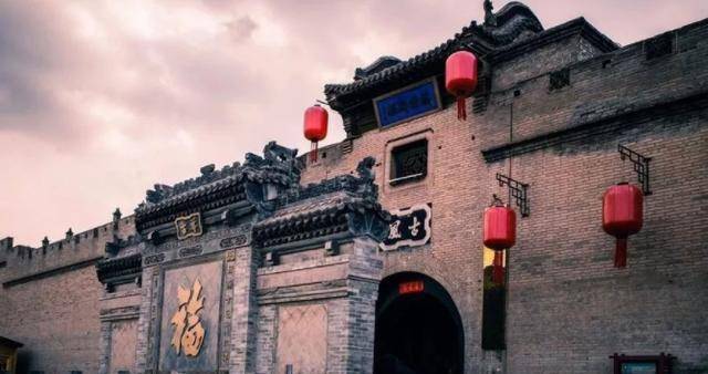 2019年乔家大院为何被摘牌门票上涨商业气息太重