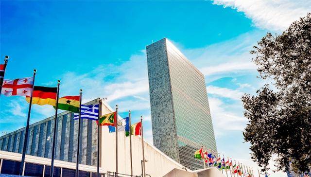 联合国曾17次降半旗其中6次是为中国人他们都是谁