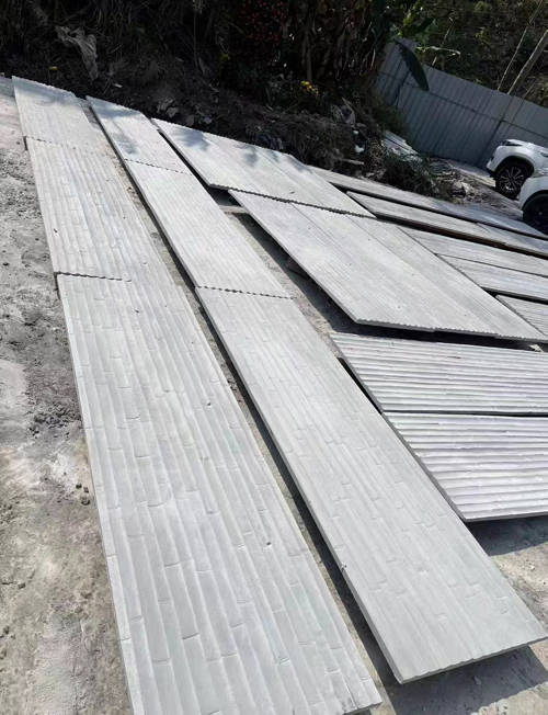 清水混凝土板定制厂家