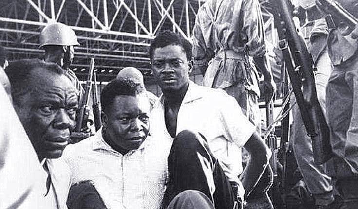 原创原创非洲三大暴君对民众从经济到物理上的敲骨吸髓突破人类的下线