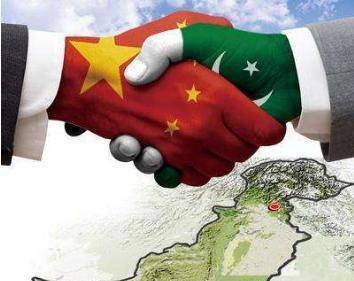 巴基斯坦为什么和中国关系这么好
