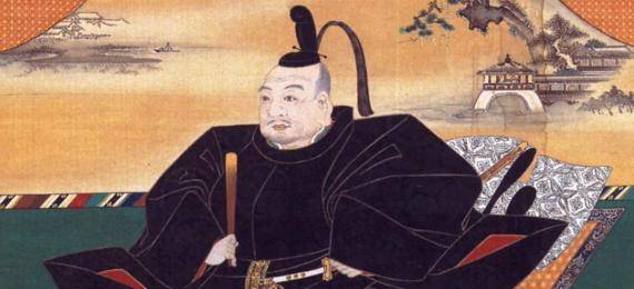 三方原合战:德川家康和武田信玄这两大枭雄的经典对决_大军_山县昌景