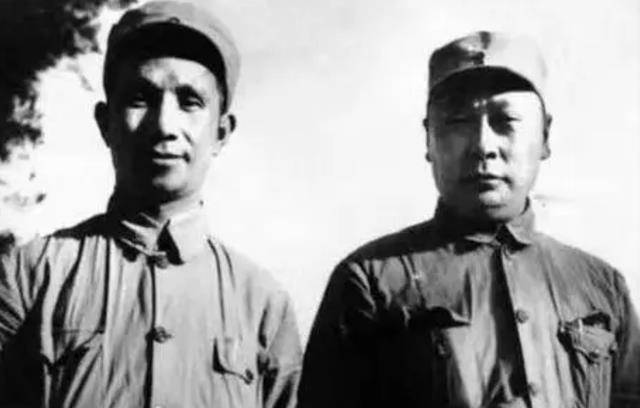 解放战争中华野最孤注一掷地豪赌,陈老总:如果输了,就啥都没了_张灵甫