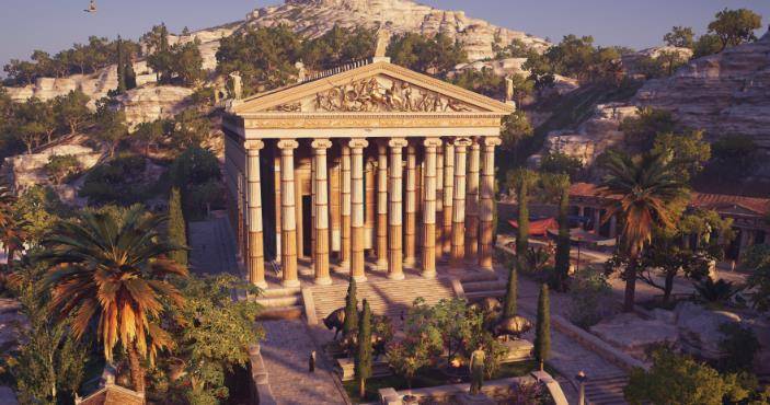 原创早在公元前斯巴达人就已经制定出的大战略在那个年代确实先进