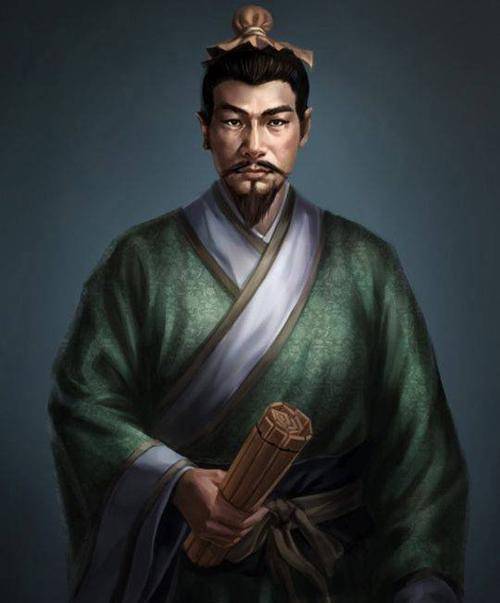低调晒智商——盘点三国时那些深藏不露的人精谋士_吕布_袁绍_张鲁
