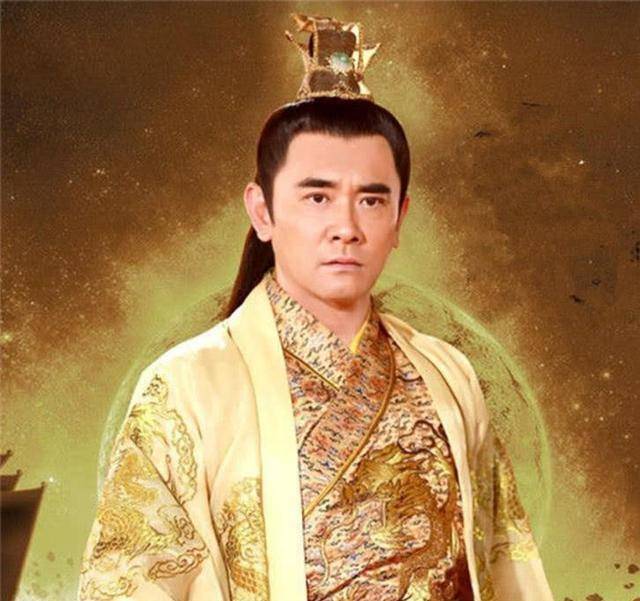 原创80岁高龄拜相82岁死于流放途中张柬之这命运