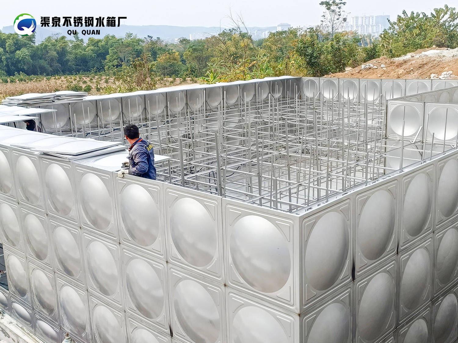 广西保温水箱能否有效延长热水保温时间