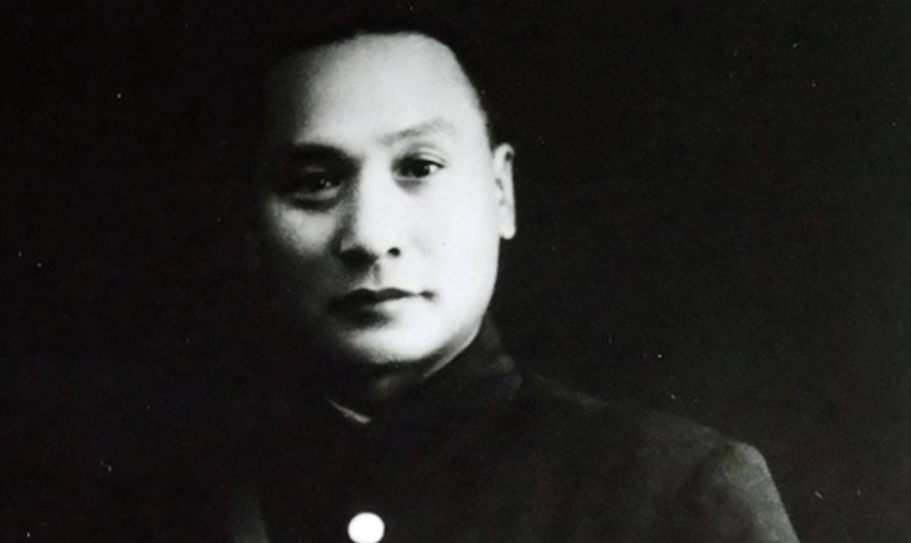 年才知道:假装积极的周养浩,被特赦后才露出真面目_卢汉_军统_机票