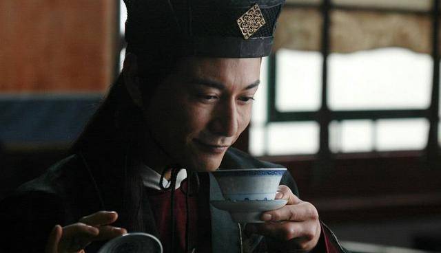因此在现代影视剧中太监的形象并不算