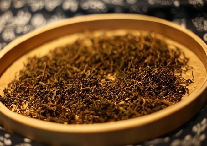 铁观音:闻名世界的名茶之一-搜狐大视野-搜狐新闻