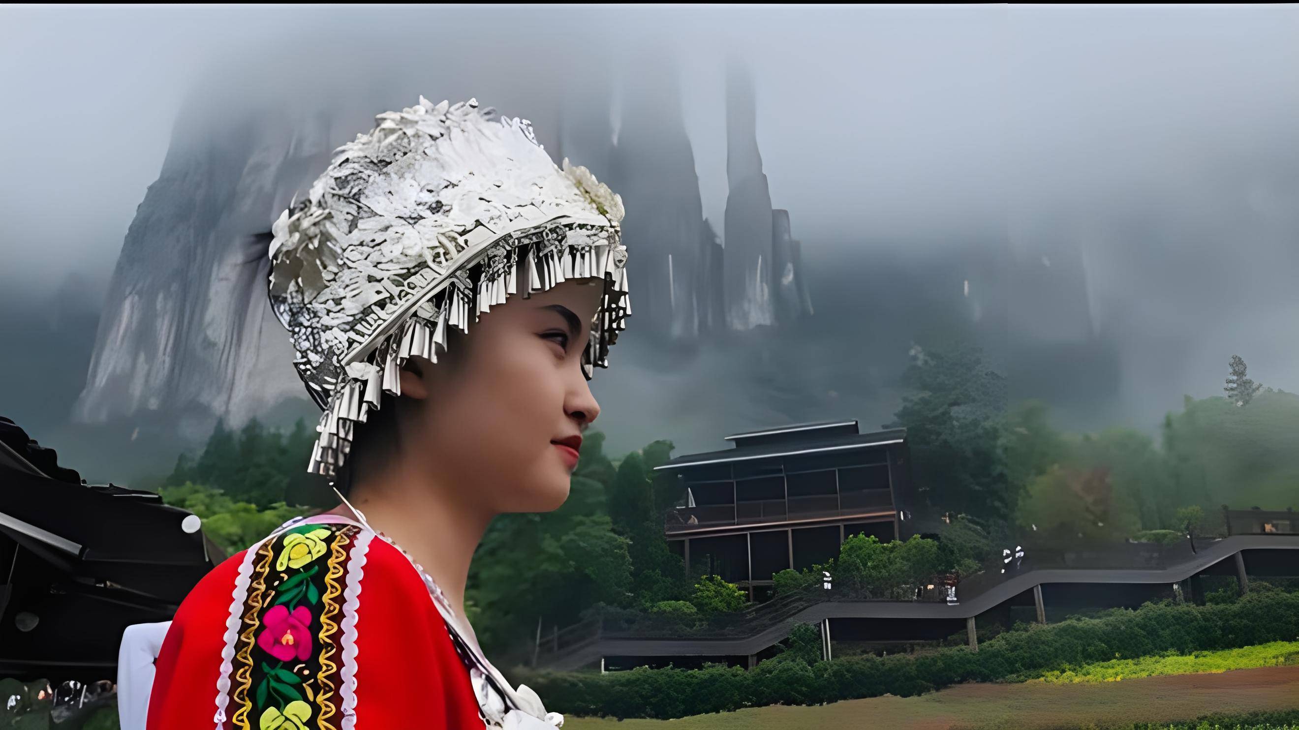 恩施本地团美女导游小夏:19574495470 (添加微信)全面了解旅游攻略.